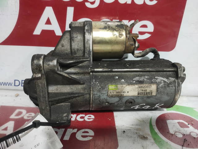 8200064465 Renault (RVI)