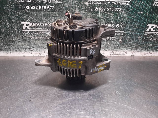 Alternator 8200064685 RENAULT