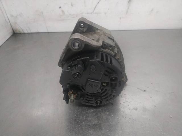 Alternator 8200064685 RENAULT