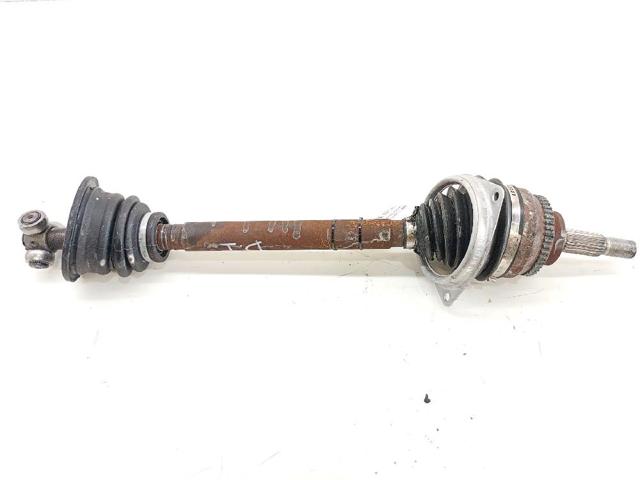 Półoś napędowa przednia lewa 8200064731 RENAULT