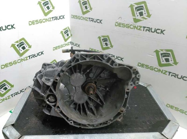 8200065323 Renault (RVI)