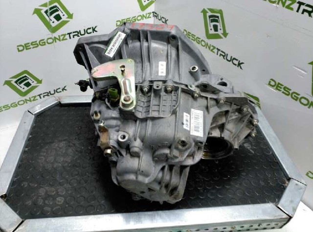 8200065323 Renault (RVI)