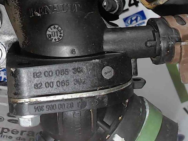 8200065390 Renault (RVI)