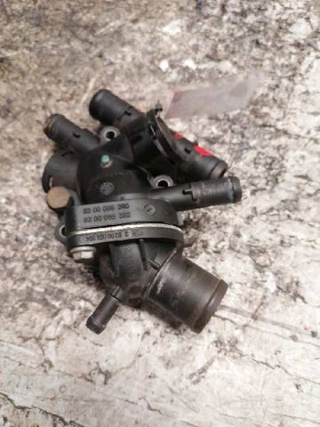 Obudowa termostatu 8200065390 RENAULT
