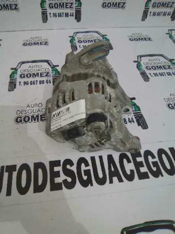 Alternator 8200065730 RENAULT