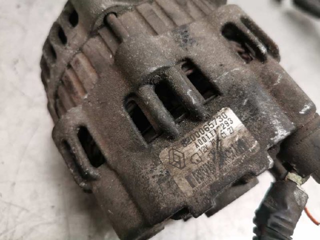 8200065730 Renault (RVI)