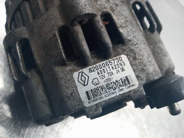 8200065730 Renault (RVI)