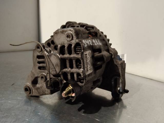 Alternator 8200065730 RENAULT