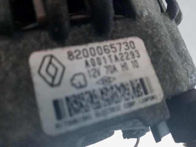 8200065730 Renault (RVI)