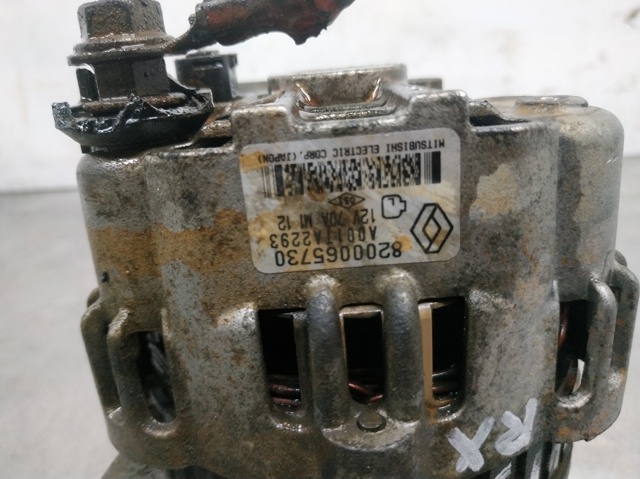 8200065730 Renault (RVI)