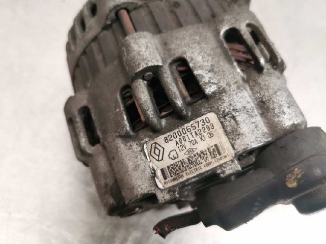 8200065730 Renault (RVI)