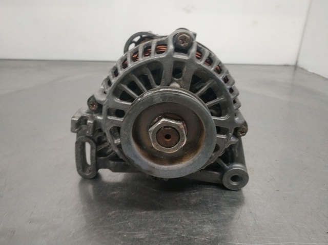 Alternator 8200065730 RENAULT