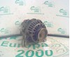 Alternator 8200065730 RENAULT