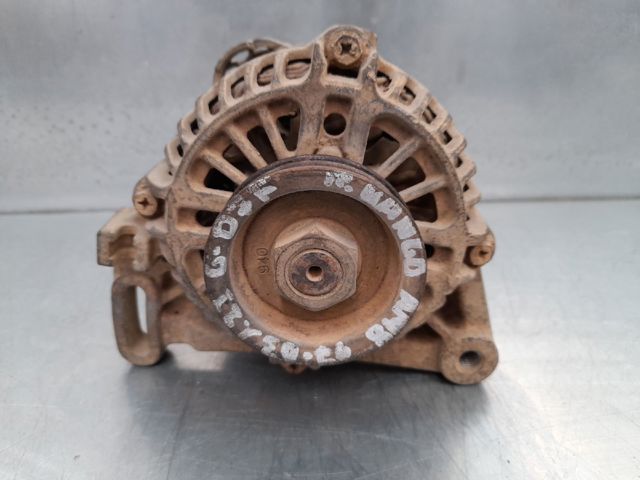 Alternator 8200065730 RENAULT