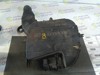 Filtr powietrza 8200065768 RENAULT