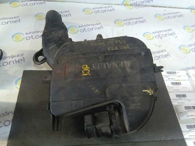 Filtr powietrza Opel Movano