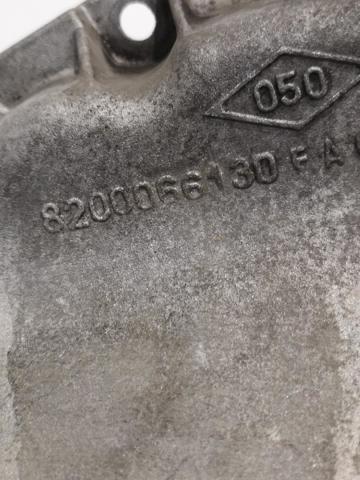 Miska olejowa silnika 8200066130 RENAULT