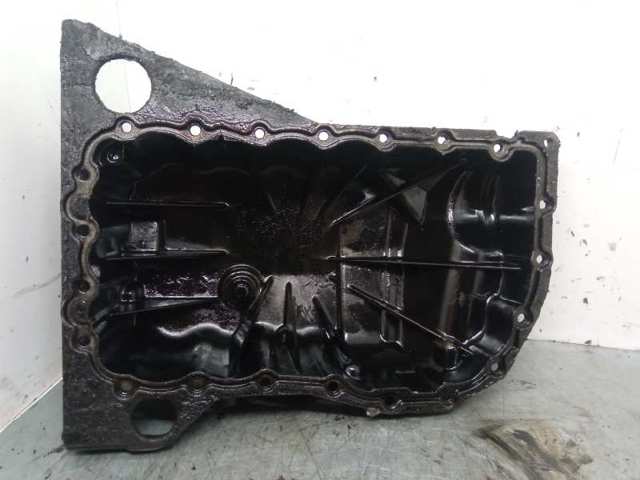 Miska olejowa silnika 8200066130 RENAULT