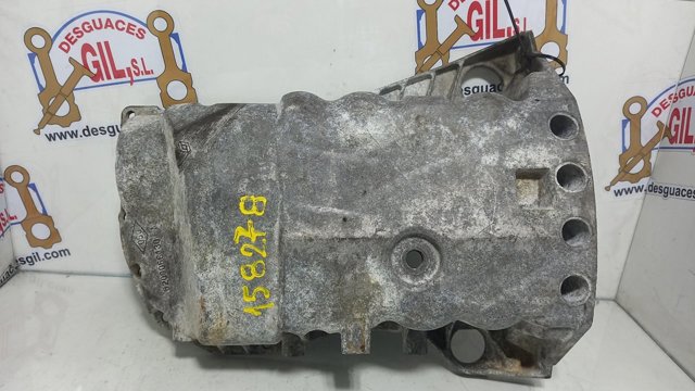 Miska olejowa silnika 8200066130 RENAULT