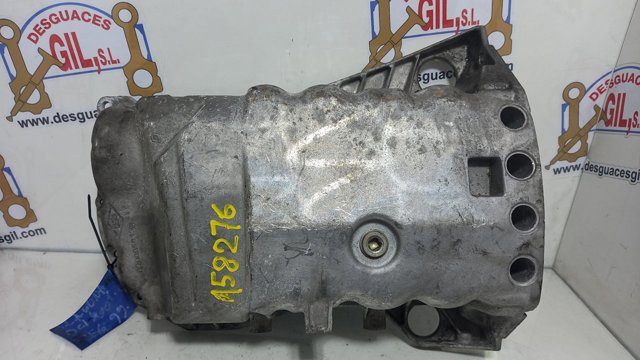Miska olejowa silnika 8200066130 RENAULT