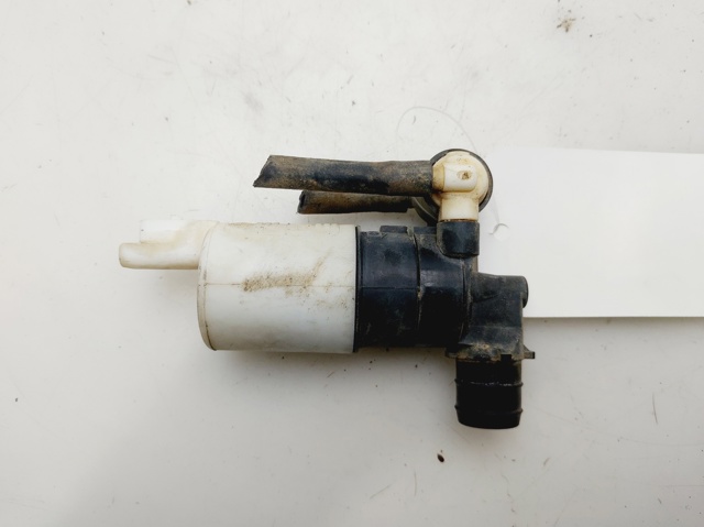 Pompka spryskiwacza szyby przedniej 8200067015 PEUGEOT
