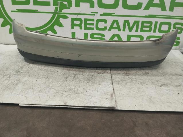 Zderzak tylny Renault Clio 2 BB, CB