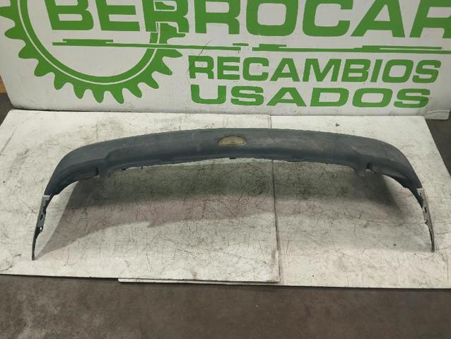 Zderzak tylny Renault Clio 2 BB, CB