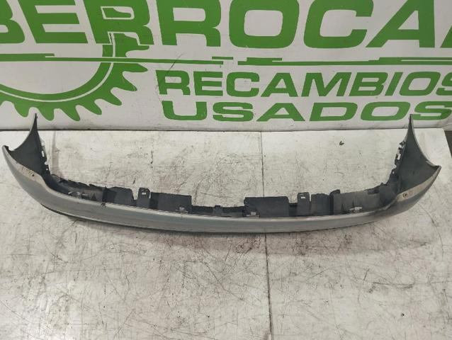 Zderzak tylny Renault Clio 2 BB, CB