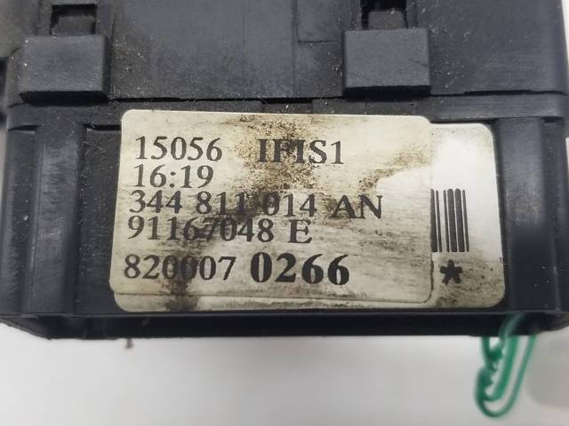 8200070266 Renault (RVI)