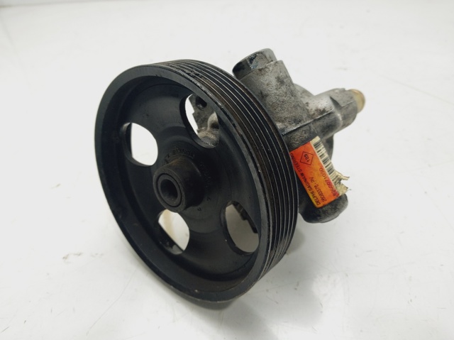 Pompa wspomagania hydraulicznego kierownicy 8200071050 MITSUBISHI