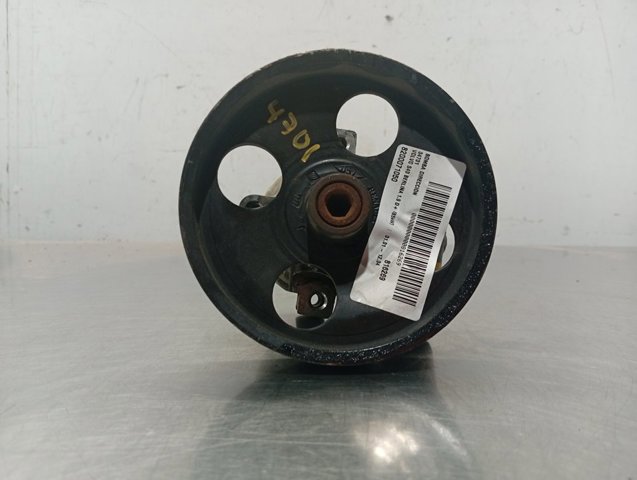 Pompa wspomagania hydraulicznego kierownicy 8200071050 VOLVO