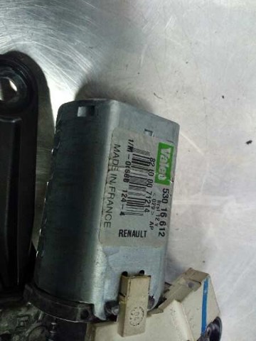 Silniczek wycieraczki tylnej szyby 8200071214 RENAULT