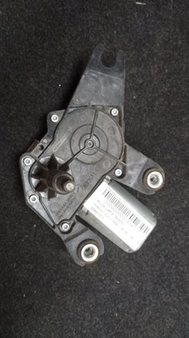 Silniczek wycieraczki tylnej szyby 8200071214 RENAULT