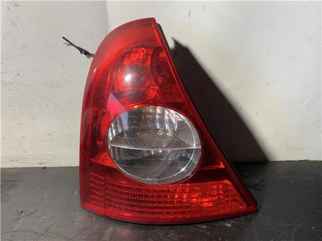 Lampa zespolona tylna lewa 8200071413 RENAULT