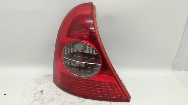 Lampa zespolona tylna lewa 8200071413 RENAULT