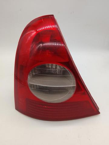 Lampa zespolona tylna lewa 8200071413 RENAULT