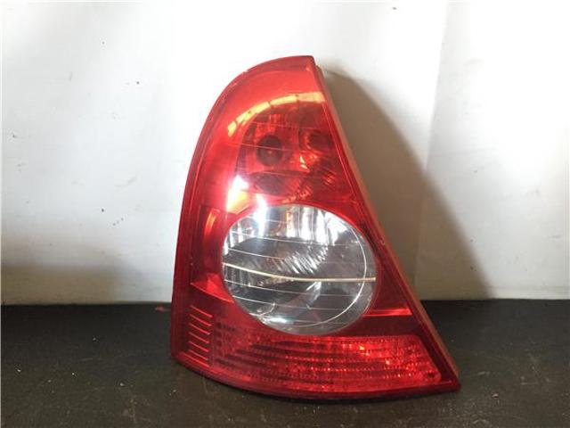 Lampa zespolona tylna lewa 8200071413 RENAULT