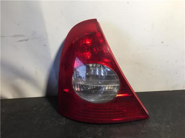 Lampa zespolona tylna lewa 8200071413 RENAULT