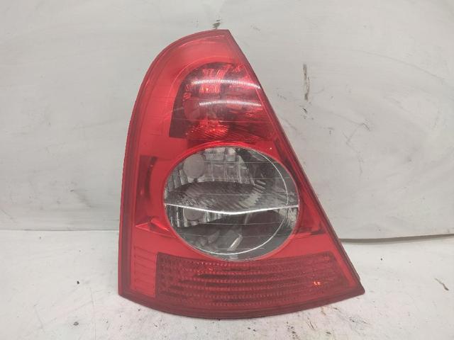 Lampa zespolona tylna lewa 8200071413 RENAULT