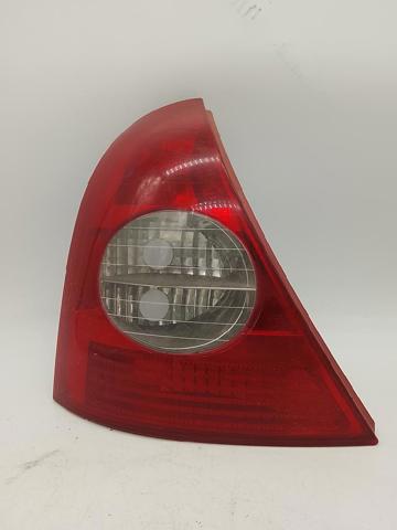 Lampa zespolona tylna lewa 8200071413 RENAULT