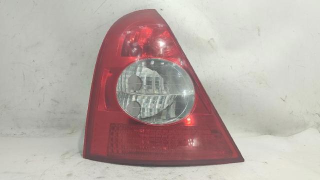 Lampa zespolona tylna lewa 82000714130 RENAULT