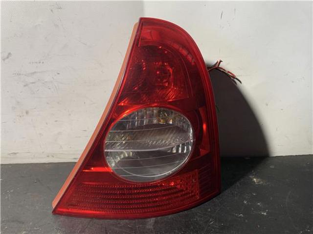 Lampa zespolona tylna prawa 8200071414 RENAULT