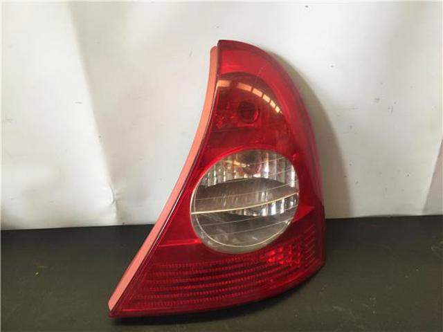 Lampa zespolona tylna prawa 8200071414 RENAULT