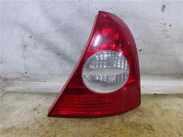 Lampa zespolona tylna prawa 8200071414 RENAULT