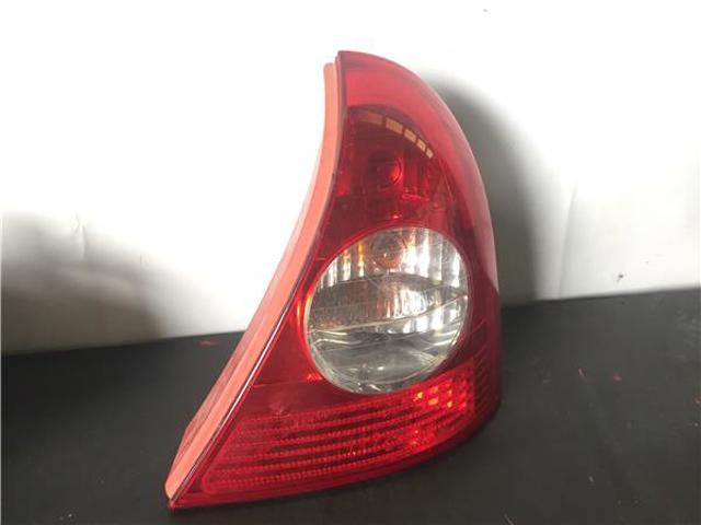 Lampa zespolona tylna prawa 8200071414 RENAULT