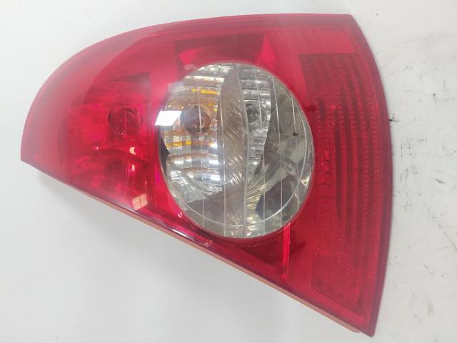 Lampa zespolona tylna prawa 8200071414 RENAULT