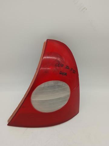 Lampa zespolona tylna prawa 8200071414 RENAULT