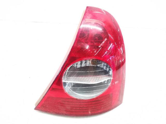 Lampa zespolona tylna prawa 8200071414 RENAULT