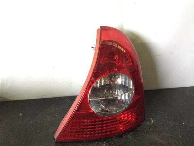 Lampa zespolona tylna prawa 8200071414 RENAULT