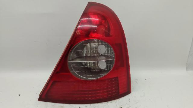 Lampa zespolona tylna prawa 8200071414 RENAULT